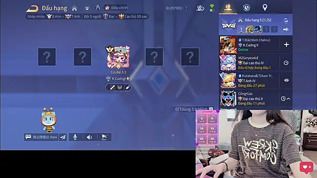 Snapshot of Berrysweet_68 chatting on April 5, 2026, 2:40 am Berrysweet 68 online show from April 5, 2026, 2:40 am