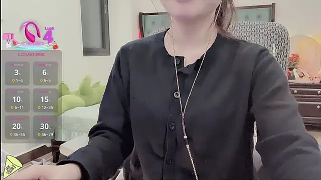 Berrysweet 68 online show from December 19, 2025, 3:58 pm