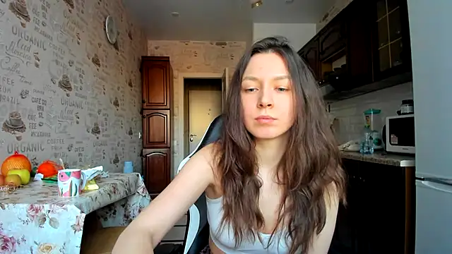 Snapshot of Adela_Vetta chatting on February 27, 2025, 2:21 pm Adela Vetta online show from February 27, 2025, 2:21 pm