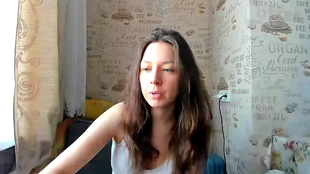 Snapshot of Adela_Vetta chatting on February 22, 2025, 11:13 am Adela Vetta online show from February 22, 2025, 11:13 am
