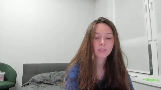 Snapshot of Adela_Vetta chatting on March 30, 2026, 5:14 pm Adela Vetta online show from March 30, 2026, 5:14 pm