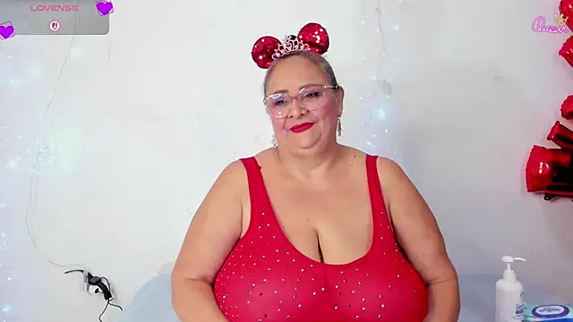 Snapshot of BBW_salome chatting on April 23, 2026, 7:26 pm BBW salome online show from April 23, 2026, 7:26 pm