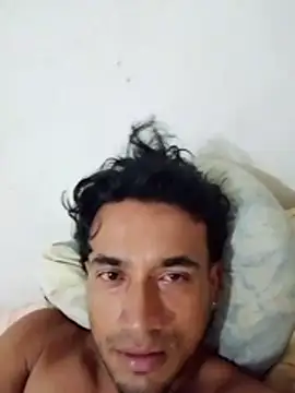 Cristian cum24 online show from November 6, 2025, 4:05 am