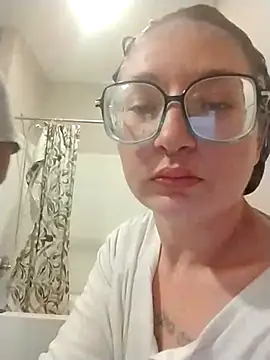 xWhoreAbleX Pika online show from October 31, 2025, 4:36 pm