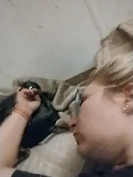 xWhoreAbleX Pika online show from November 12, 2025, 6:28 am