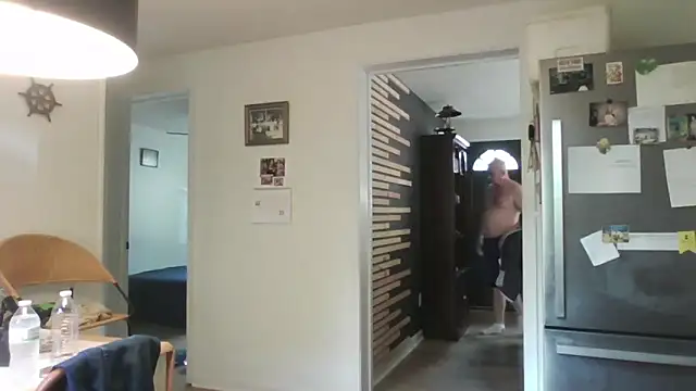 keiferkriss online show from October 19, 2025, 5:05 pm