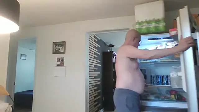 keiferkriss online show from November 1, 2025, 6:13 pm