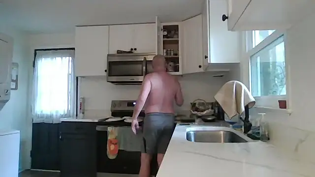 keiferkriss online show from October 12, 2025, 5:25 pm