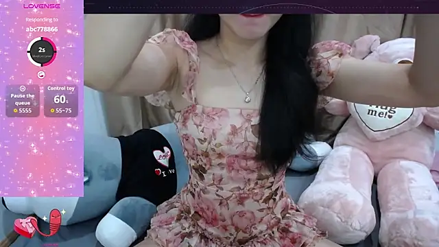 Amila-xoxo online show from December 19, 2025, 12:58 am