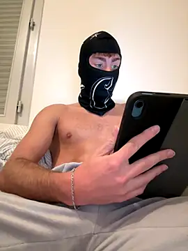 pablito19695 online show from November 6, 2025, 11:03 am