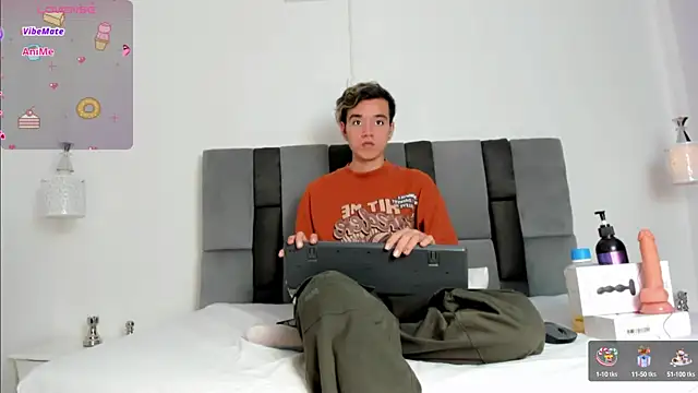 bunny maxi online show from March 19, 2025, 3:40 pm