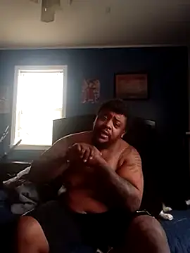 Snapshot of ActingHeater5 chatting on January 26, 2025, 5:13 pm ActingHeater5 online show from January 26, 2025, 5:13 pm