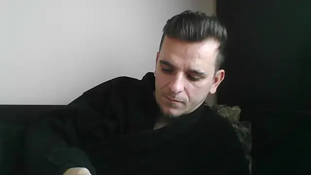 Snapshot of Huge_cock22cm chatting on February 9, 2025, 11:25 am Huge cock22cm online show from February 9, 2025, 11:25 am