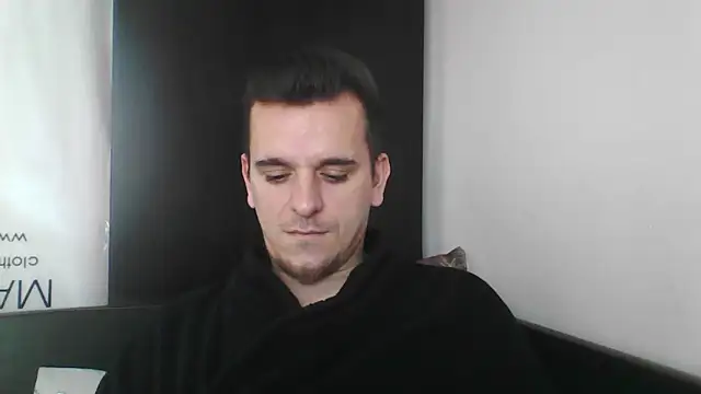 Snapshot of Huge_cock22cm chatting on February 25, 2025, 12:05 pm Huge cock22cm online show from February 25, 2025, 12:05 pm