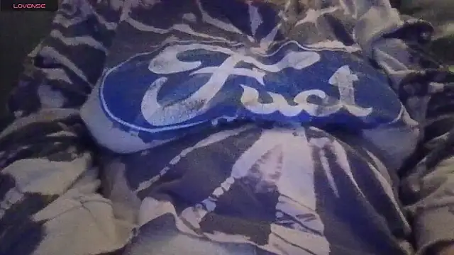 MissKisu online show from October 18, 2025, 7:10 am