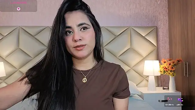 Snapshot of Brenda_Garcia chatting on September 8, 2025, 7:46 pm Brenda Garcia online show from September 8, 2025, 7:46 pm