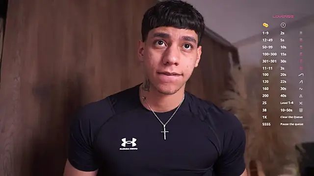 Snapshot of Josep_Davies chatting on March 30, 2026, 11:39 pm Josep Davies online show from March 30, 2026, 11:39 pm