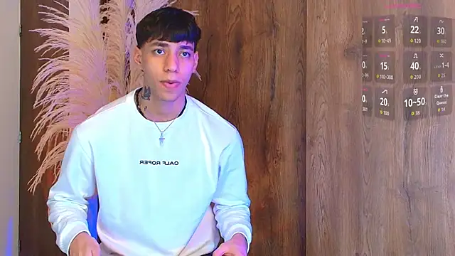 Snapshot of Josep_Davies chatting on September 29, 2025, 10:37 pm Josep Davies online show from September 29, 2025, 10:37 pm