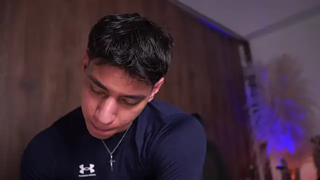 Snapshot of Josep_Davies chatting on April 14, 2026, 12:15 am Josep Davies online show from April 14, 2026, 12:15 am