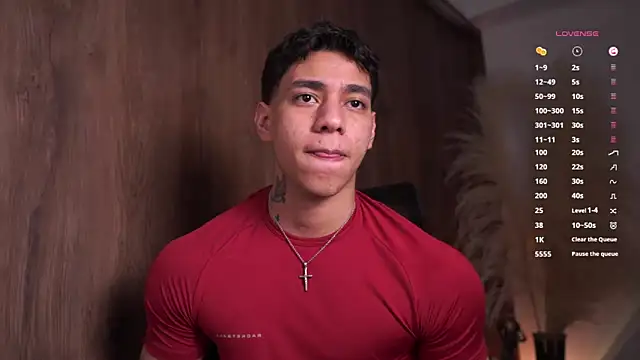 Snapshot of Josep_Davies chatting on April 3, 2026, 11:33 pm Josep Davies online show from April 3, 2026, 11:33 pm