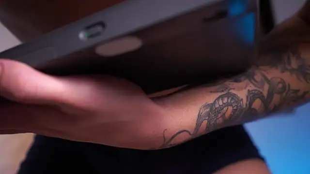 Snapshot of Josep_Davies chatting on March 3, 2026, 7:26 am Josep Davies online show from March 3, 2026, 7:26 am