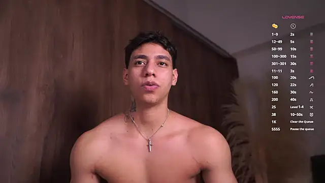 Snapshot of Josep_Davies chatting on April 5, 2026, 1:23 am Josep Davies online show from April 5, 2026, 1:23 am