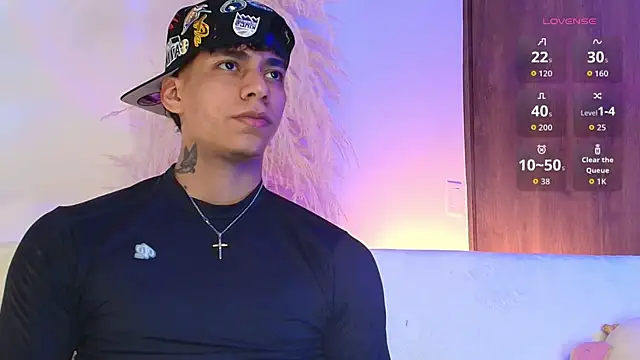 Snapshot of Josep_Davies chatting on September 8, 2025, 11:26 pm Josep Davies online show from September 8, 2025, 11:26 pm