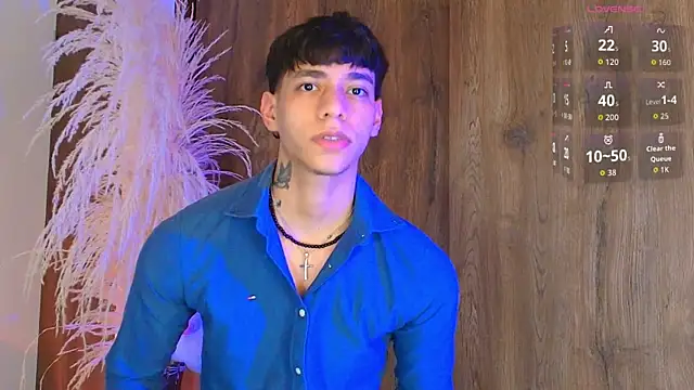 Snapshot of Josep_Davies chatting on September 20, 2025, 10:04 pm Josep Davies online show from September 20, 2025, 10:04 pm