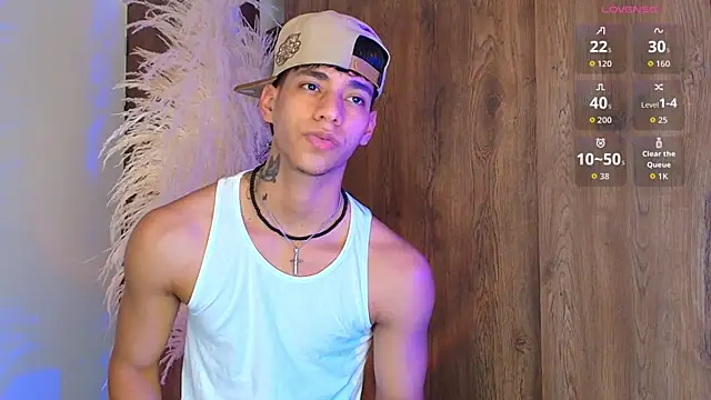 Snapshot of Josep_Davies chatting on September 22, 2025, 10:16 pm Josep Davies online show from September 22, 2025, 10:16 pm