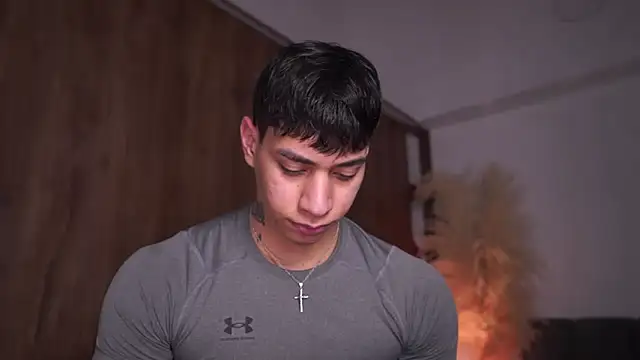 Snapshot of Josep_Davies chatting on May 21, 2026, 10:51 pm Josep Davies online show from May 21, 2026, 10:51 pm