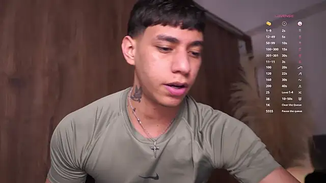 Snapshot of Josep_Davies chatting on March 28, 2026, 10:55 pm Josep Davies online show from March 28, 2026, 10:55 pm