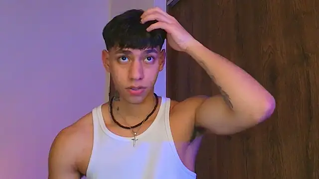 Snapshot of Josep_Davies chatting on September 13, 2025, 12:10 am Josep Davies online show from September 13, 2025, 12:10 am