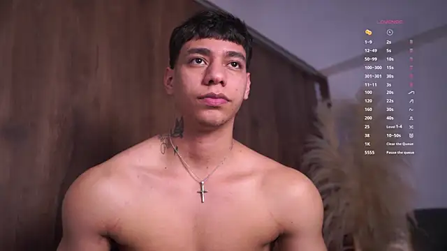 Snapshot of Josep_Davies chatting on March 29, 2026, 9:27 pm Josep Davies online show from March 29, 2026, 9:27 pm