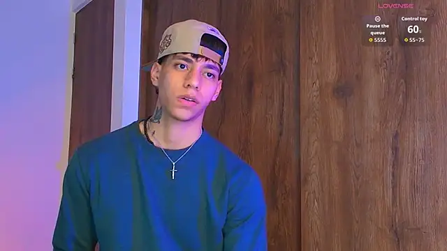 Snapshot of Josep_Davies chatting on September 18, 2025, 5:10 am Josep Davies online show from September 18, 2025, 5:10 am