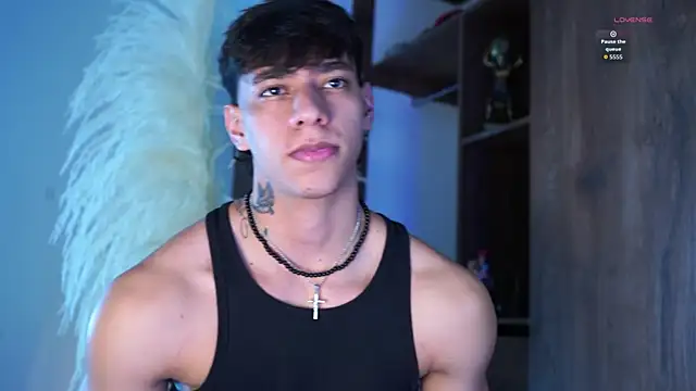 Snapshot of Josep_Davies chatting on November 15, 2025, 9:08 pm Josep Davies online show from November 15, 2025, 9:08 pm