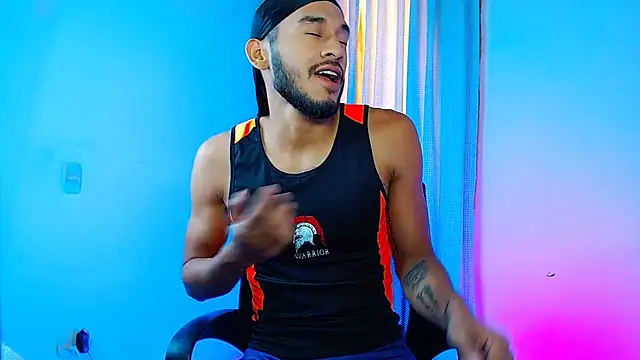 DanteSantoro online show from January 9, 2026, 3:52 pm