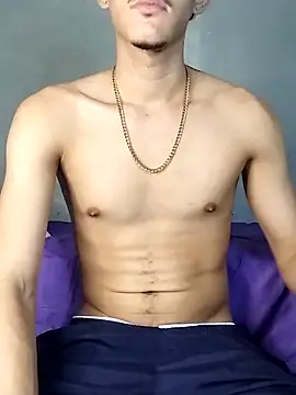 MicaelRian69 online show from March 14, 2025, 10:05 pm