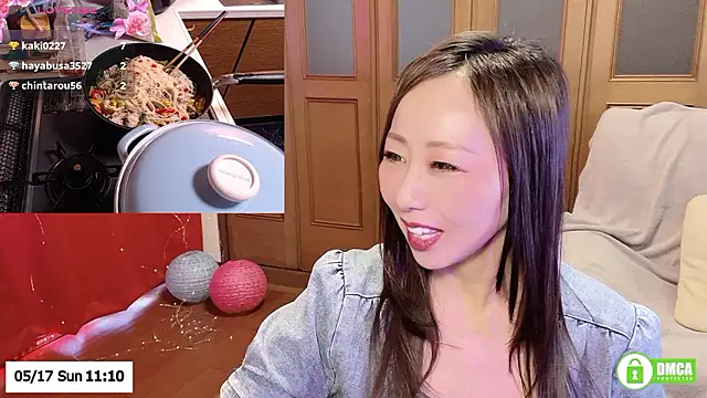 ERIKA-JP-168130 online show from May 17, 2026, 2:11 am