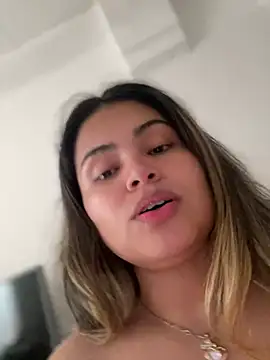 melanny10 online show from January 17, 2025, 2:28 pm