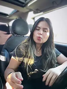 melanny10 online show from February 7, 2026, 8:22 am