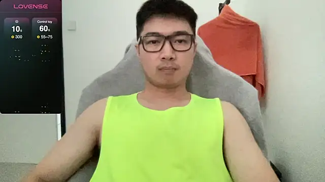 christopherlonger online show from March 14, 2025, 5:05 am