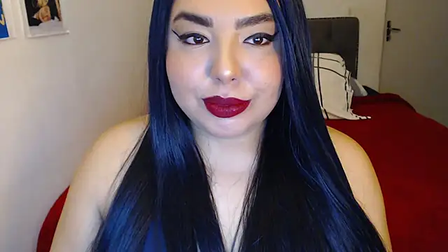 Snapshot of Internacionalist7 chatting on November 5, 2025, 2:53 pm Internacionalist7 online show from November 5, 2025, 2:53 pm