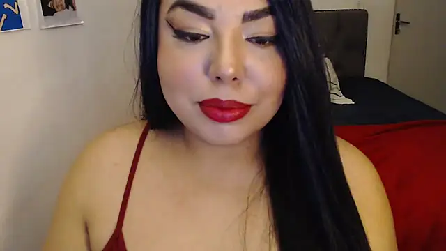 Snapshot of Internacionalist7 chatting on December 1, 2025, 2:29 pm Internacionalist7 online show from December 1, 2025, 2:29 pm