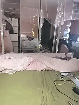 TamsinBell online show from January 13, 2026, 12:25 am