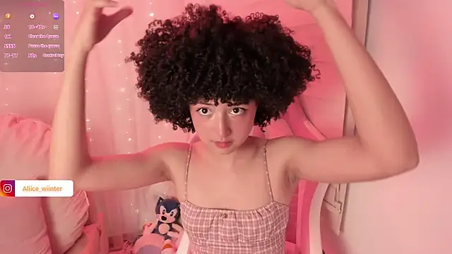 Snapshot of Alice_winter_ chatting on December 4, 2025, 6:18 pm Alice winter online show from December 4, 2025, 6:18 pm