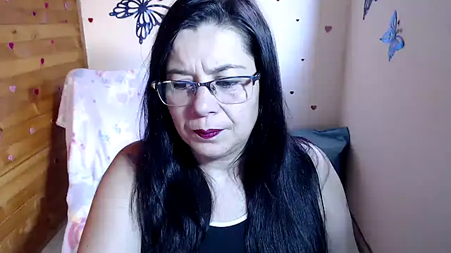 Snapshot of lilisa777 chatting on September 30, 2025, 9:43 pm lilisa777 online show from September 30, 2025, 9:43 pm