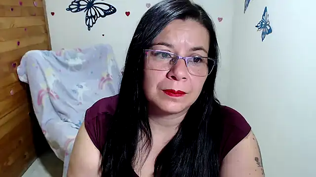Snapshot of lilisa777 chatting on September 14, 2025, 12:22 am lilisa777 online show from September 14, 2025, 12:22 am