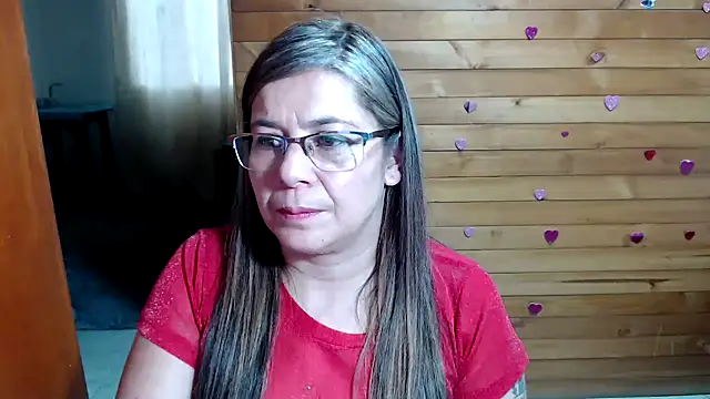 lilisa777 online show from November 19, 2025, 10:10 pm