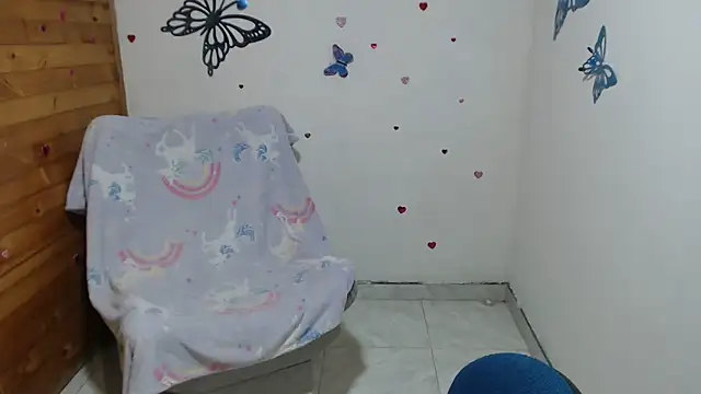 Snapshot of lilisa777 chatting on June 11, 2026, 1:05 am lilisa777 online show from June 11, 2026, 1:05 am