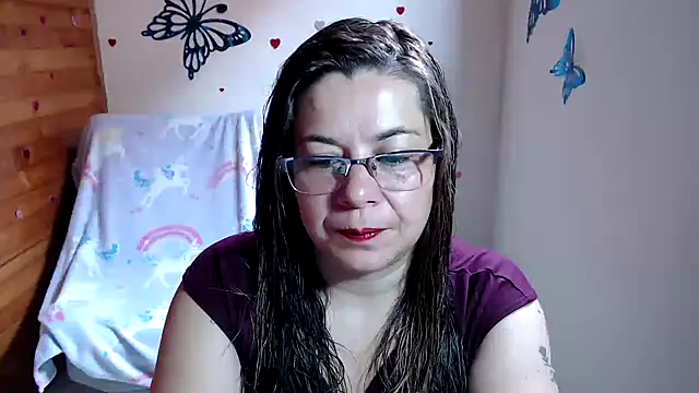 lilisa777 online show from December 5, 2025, 6:50 pm